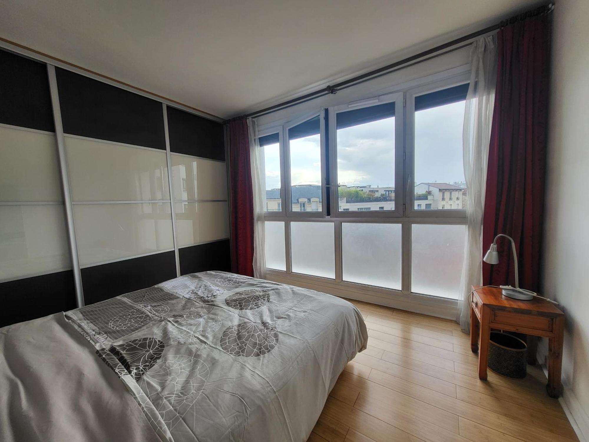Spacious And Comfortable Apartment - Perfect For Families & Friends - Near Public Transportation Montrouge Exterior photo